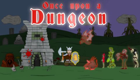 Once upon a Dungeon Free Download