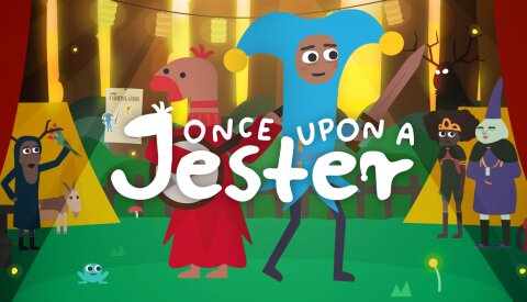 Once Upon a Jester (GOG) Free Download