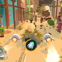 Once Upon A KATAMARI PC Crack