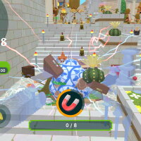Once Upon A KATAMARI Crack Download