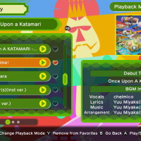Once Upon A KATAMARI Repack Download