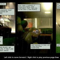 Once Upon A Mind - A Little Too Friendly PC Crack