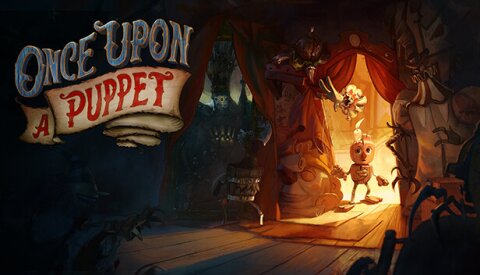 Once Upon A Puppet Free Download