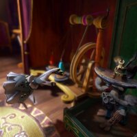 Once Upon A Puppet PC Crack