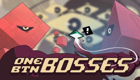 ONE BTN BOSSES Free Download