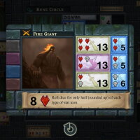 One Deck Dungeon - Forest of Shadows Crack Download