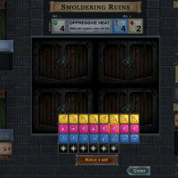 One Deck Dungeon - Forest of Shadows Update Download