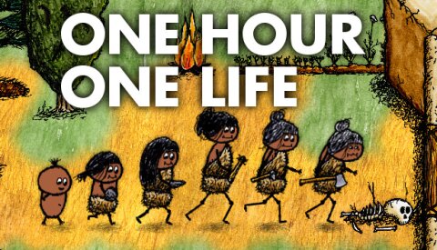 One Hour One Life Free Download