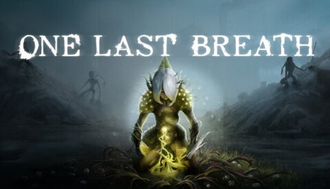 One Last Breath Free Download