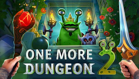 One More Dungeon 2 Free Download
