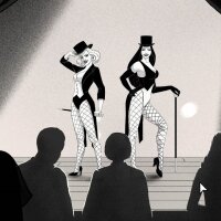 One Night: Burlesque PC Crack