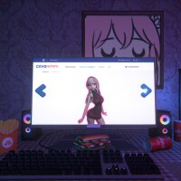 One Night With Kawaii PC Crack