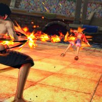 One Piece Burning Blood Torrent Download