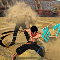 One Piece Burning Blood Crack Download