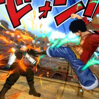 One Piece Burning Blood Update Download