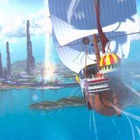 ONE PIECE ODYSSEY PC Crack