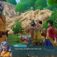 ONE PIECE ODYSSEY Update Download