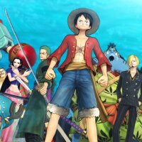 One Piece Pirate Warriors 3 Torrent Download