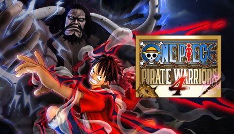 ONE PIECE: PIRATE WARRIORS 4 Free Download