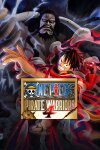 ONE PIECE: PIRATE WARRIORS 4 Free Download