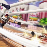 ONE PIECE: PIRATE WARRIORS 4 PC Crack