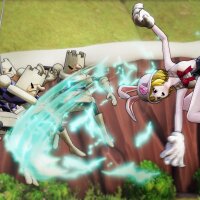 ONE PIECE: PIRATE WARRIORS 4 Update Download