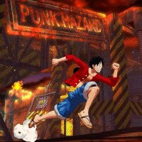 One Piece: Unlimited World Red - Deluxe Edition Update Download