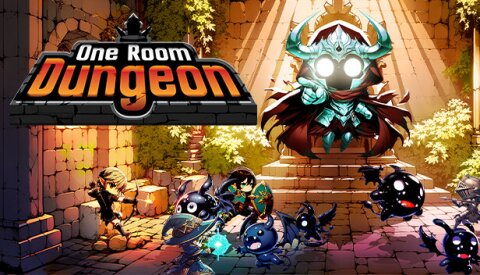 One Room Dungeon Free Download