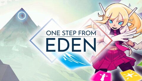 One Step From Eden (GOG) Free Download