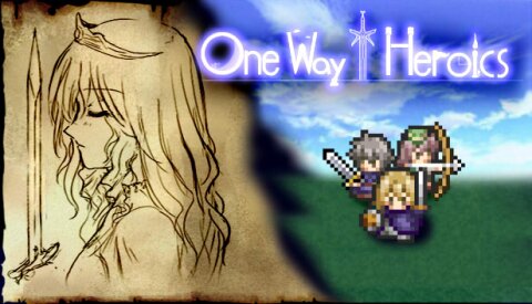 One Way Heroics Free Download