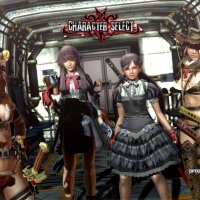 Onechanbara Z2: Chaos Torrent Download