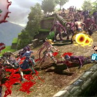 Onechanbara Z2: Chaos Crack Download