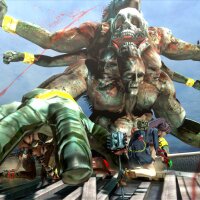 Onechanbara Z2: Chaos Repack Download