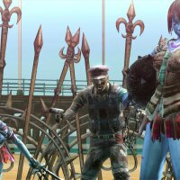 Onechanbara Z2: Chaos Update Download