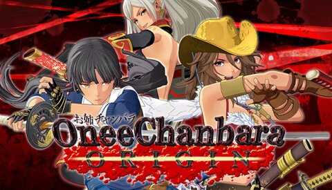 Onee Chanbara ORIGIN Free Download