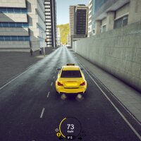 Onefold Taxi Simulator Update Download