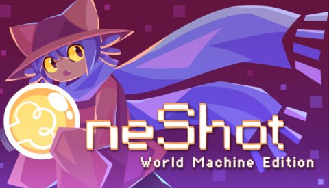 OneShot: World Machine Edition Free Download