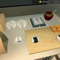 Onigiri Shop Simulator Torrent Download
