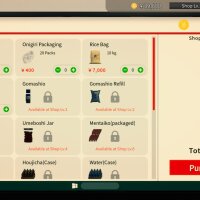 Onigiri Shop Simulator PC Crack