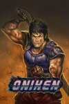 Oniken: Unstoppable Edition Free Download