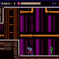 Oniken: Unstoppable Edition Torrent Download
