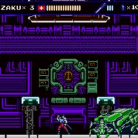 Oniken: Unstoppable Edition PC Crack