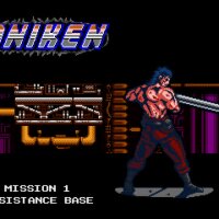 Oniken: Unstoppable Edition Crack Download