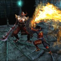 Onimusha: Warlords PC Crack