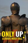 Only Up: LIZARDS MUST FALL Free Download