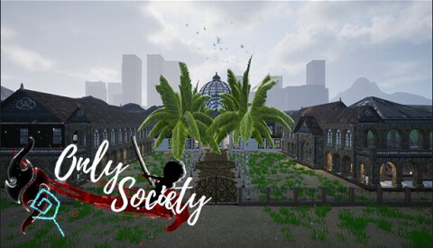 OnlySociety: Secret Free Download