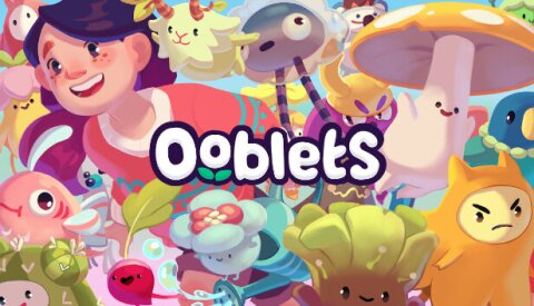 Ooblets Free Download