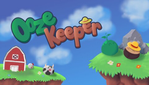 Ooze Keeper Free Download