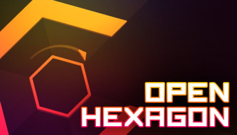 Open Hexagon Free Download