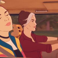 Open Roads Torrent Download